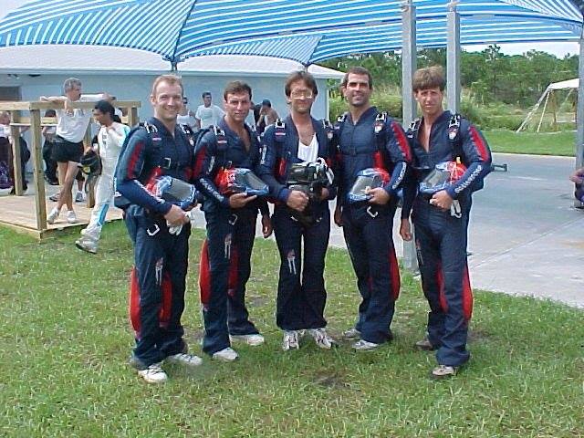 Arizona Airspeed 2000