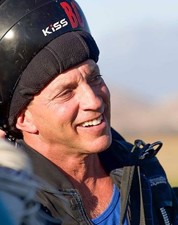 Dan Brodsky-Chenfeld