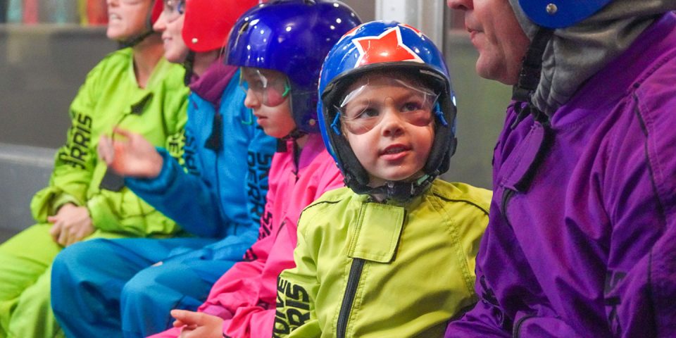 perris family hidden gem socal indoor skydiving