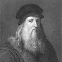 Leonardo da Vinci