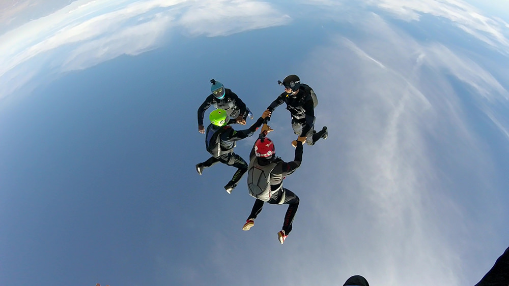 An Interview with VFS Team Tempest