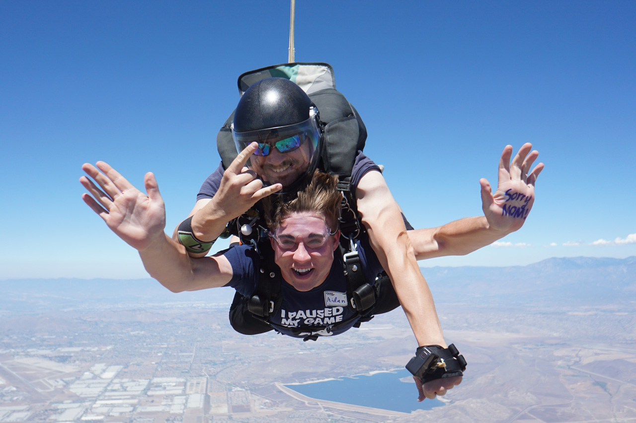 benefits of getting out of your comfort zone