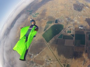 matt blank wingsuiting