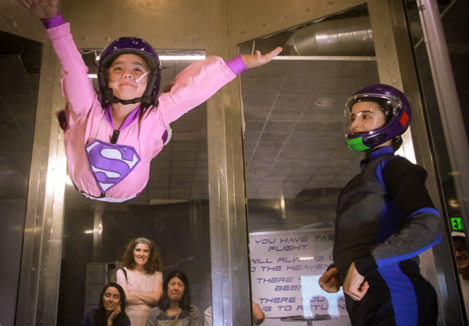 skydive perris indoor skydiving family socal hidden gem