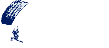 Skydive Perris logo